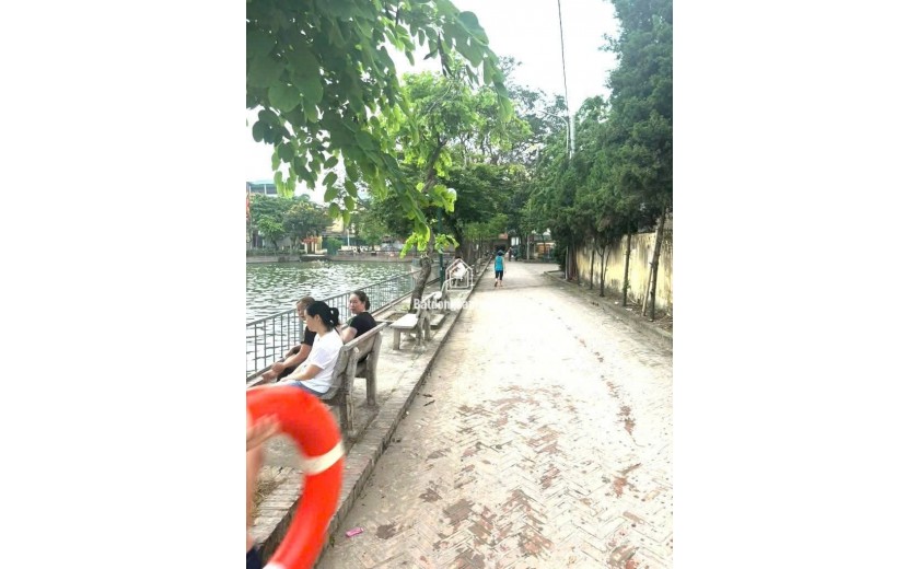 NHÀ  ĐẸP  ĐẠI ÁNG -MỚI KOONG -4 TẦNG – Ô TÔ ĐỖ CỬA – GẦN HỒ ĐIỀU HÒA – CHỈ 4 TỶ!
